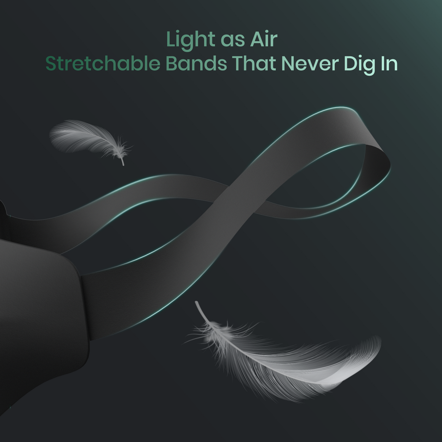 Restnature Sleep Mask