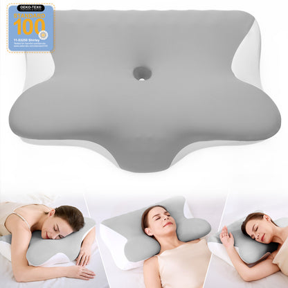 Restnature Spine Pillow