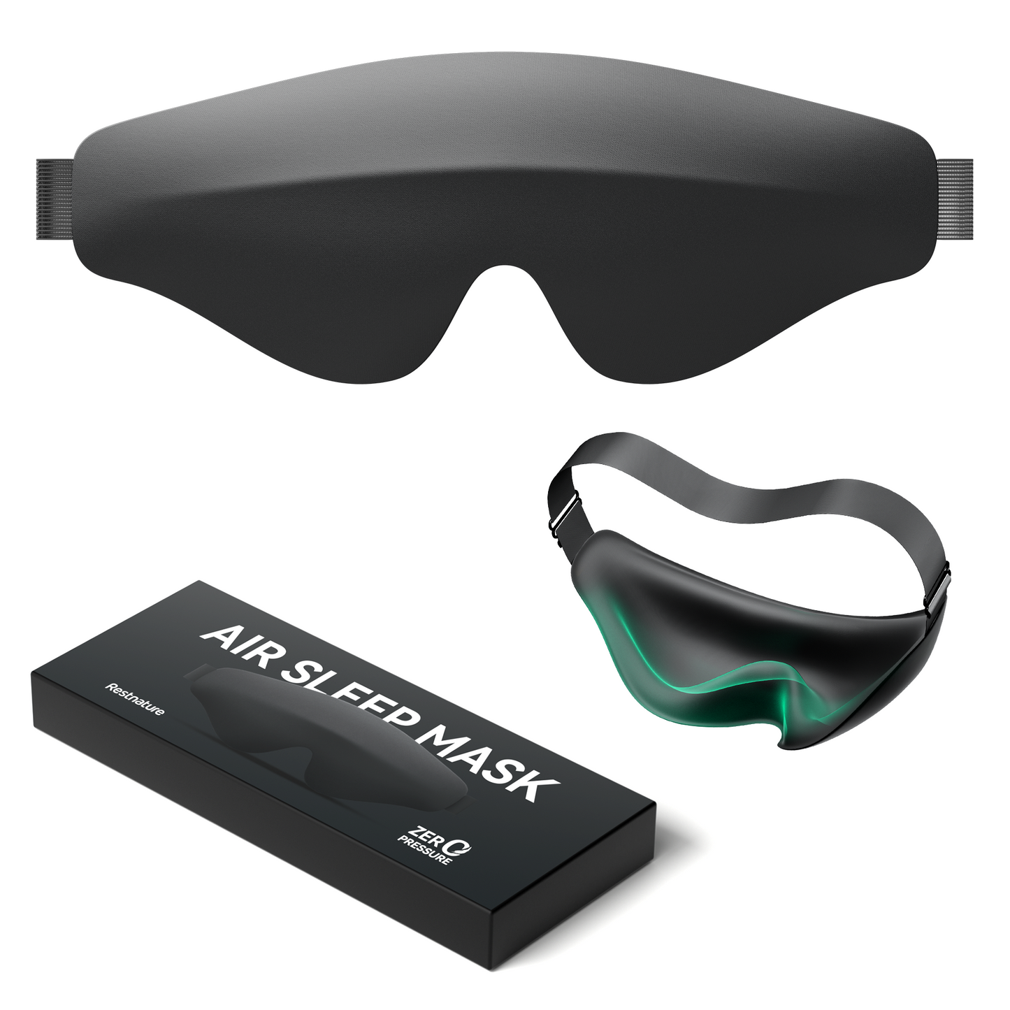 Restnature Sleep Mask