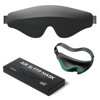 Restnature Sleep Mask