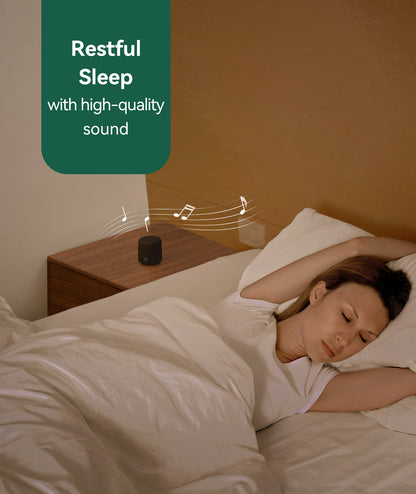 Restnature Portable Sound Machine