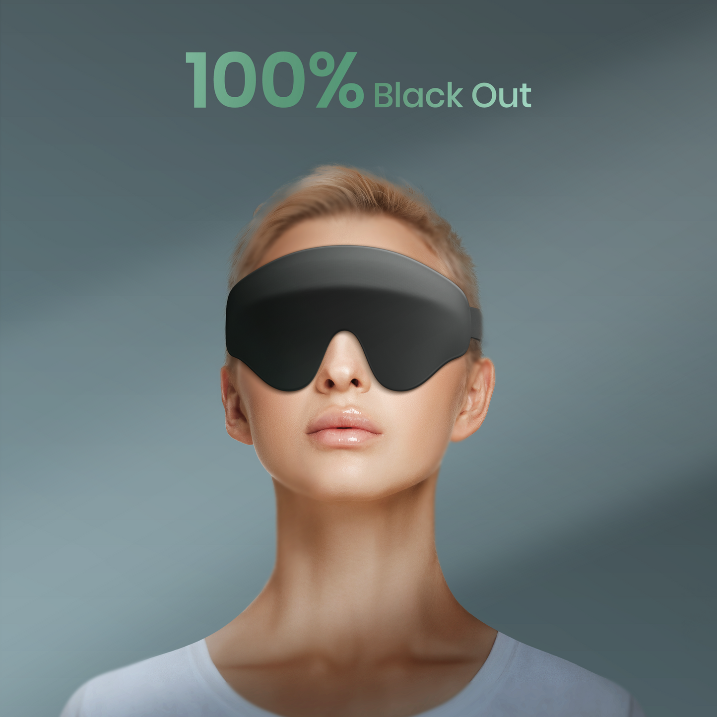 Restnature Sleep Mask