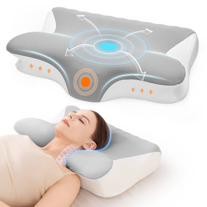 Restnature Spine Pillow