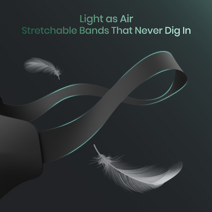 Restnature Sleep Mask