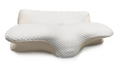 Restnature Ergonomic Contour Memory Foam Pillows